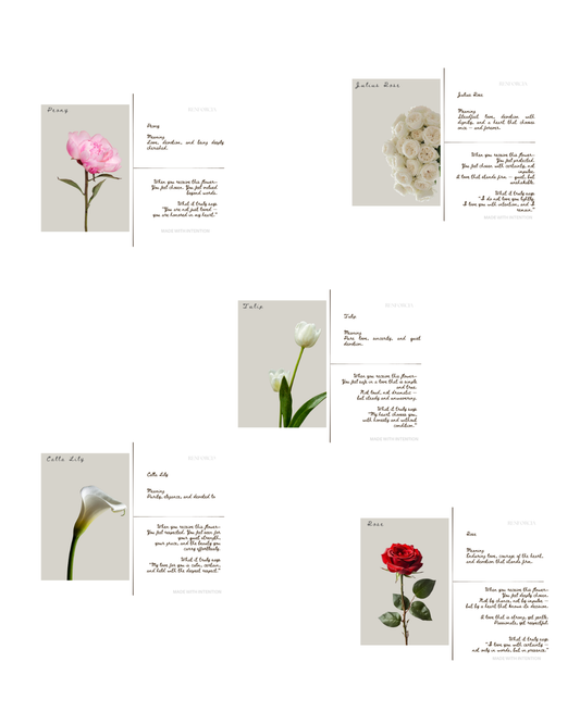 The Language of Devotion — Digital Collection